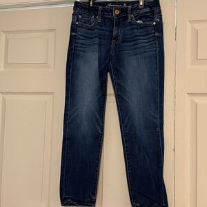 American Eagle Outfitters Stretch Denim Jeans